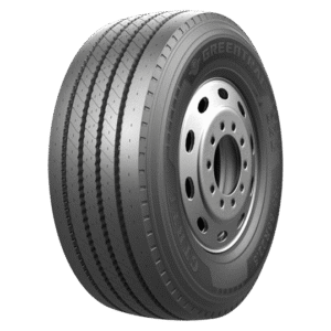 GREENTRAC GTRT1 - 385/65R22,5 24 PR