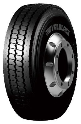ROYAL BLACK RS901